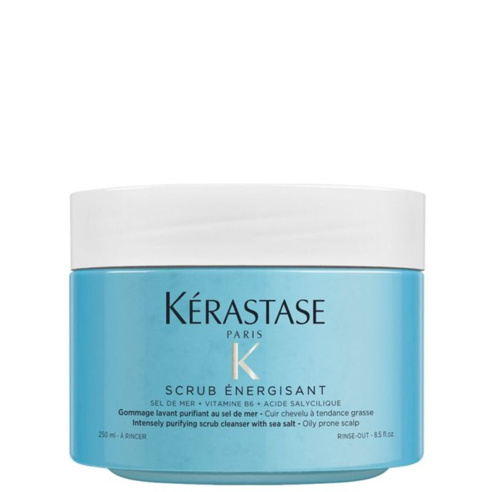 Kérastase - Scrub Énergisant Exfoliante 250 ml