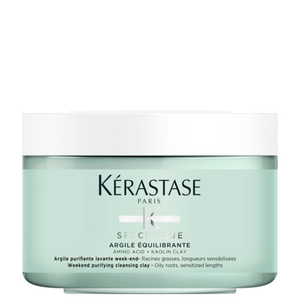 Kérastase - Spécifique Champú Argile Équilibrante 250 ml