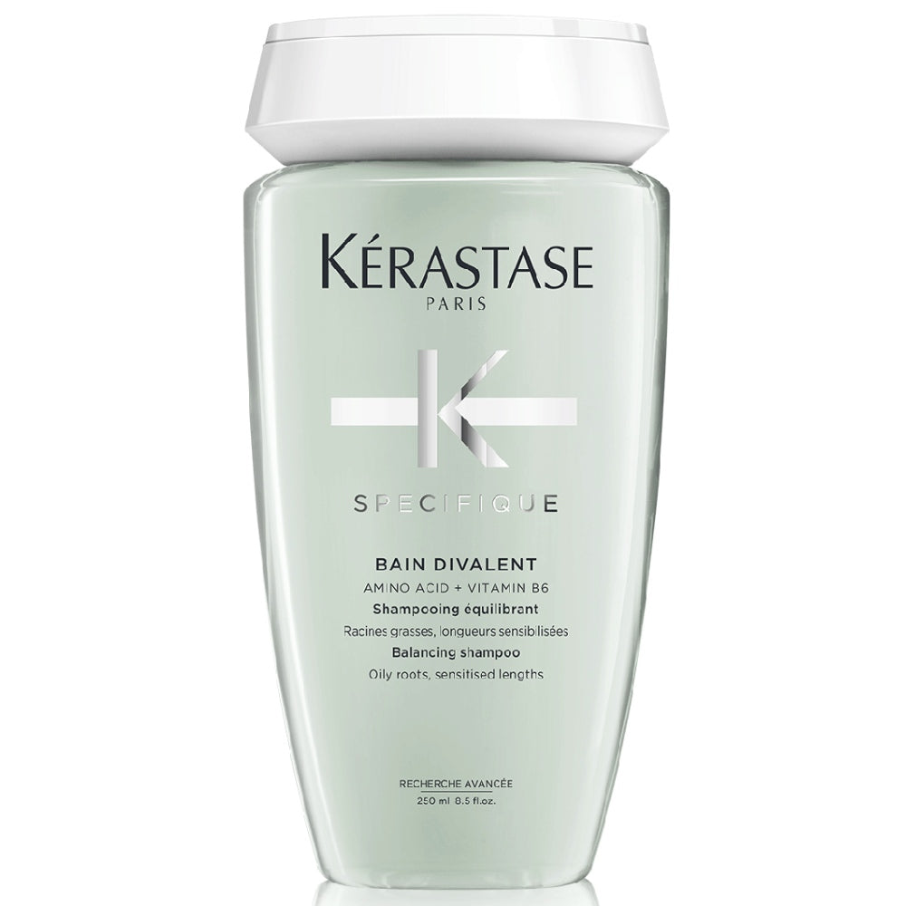 Kérastase - Spécifique Champú Bain Divalent 250 ml