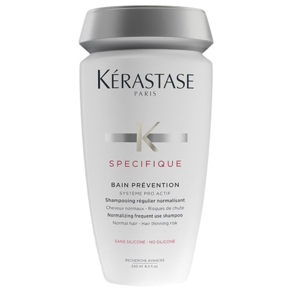 Kérastase - Spécifique Champú Bain Prévention 250 ml