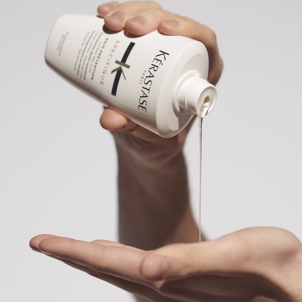 Kérastase - Spécifique Champú Bain Prévention 250 ml