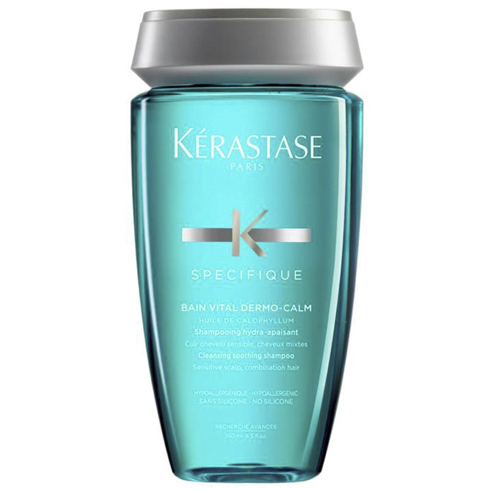 Kérastase - Spécifique Champú Bain Vital Dermo-Calm 250 ml