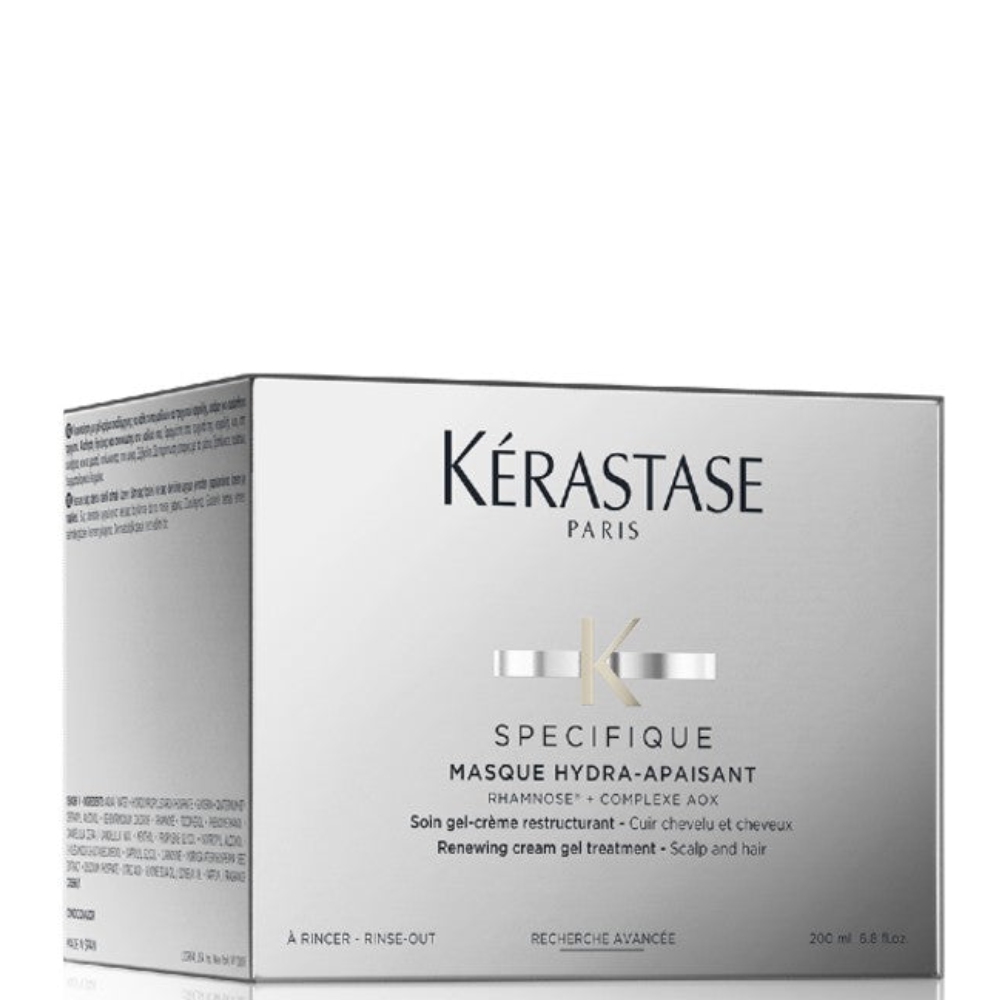 Kérastase - Spécifique Mascarilla Masque Hydra-Apaisant 200 ml