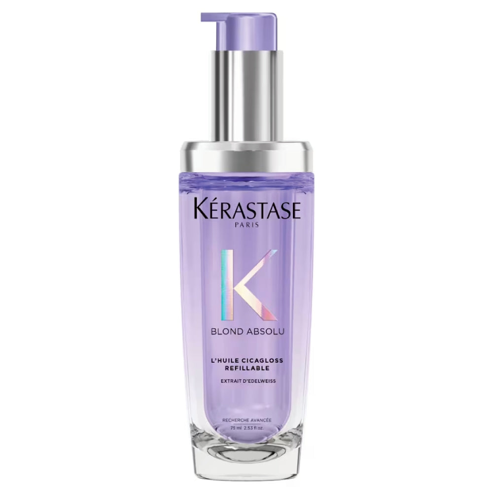 Kérastase - Blond Absolu Aceite L'Huile Cicagloss 75 ml