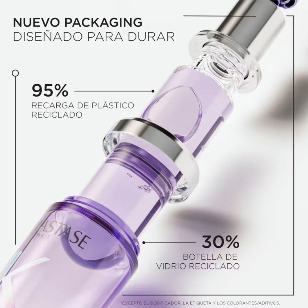 Kérastase - Blond Absolu Aceite L'Huile Cicagloss Refill 75 ml