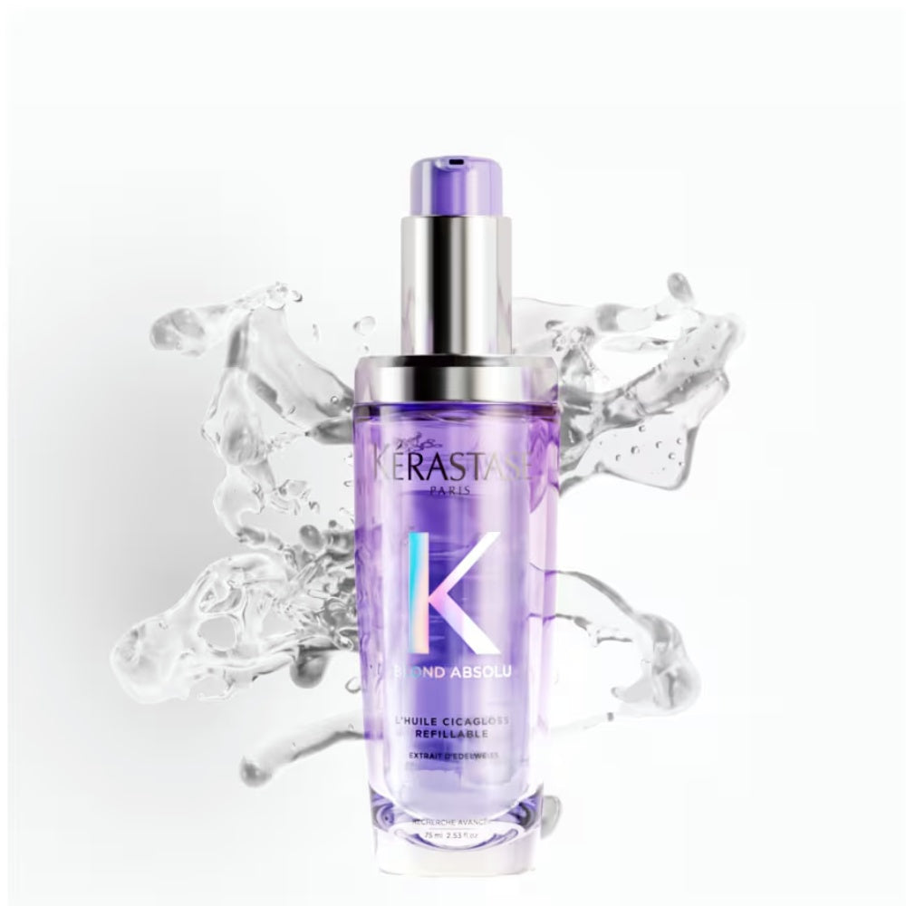 Kérastase - Blond Absolu Aceite L'Huile Cicagloss 75 ml