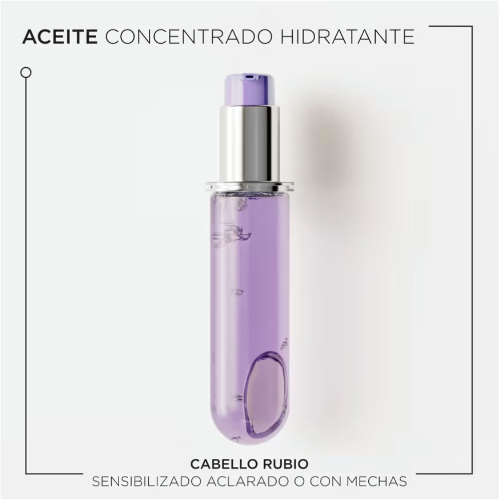 Kérastase - Blond Absolu Aceite L'Huile Cicagloss Refill 75 ml