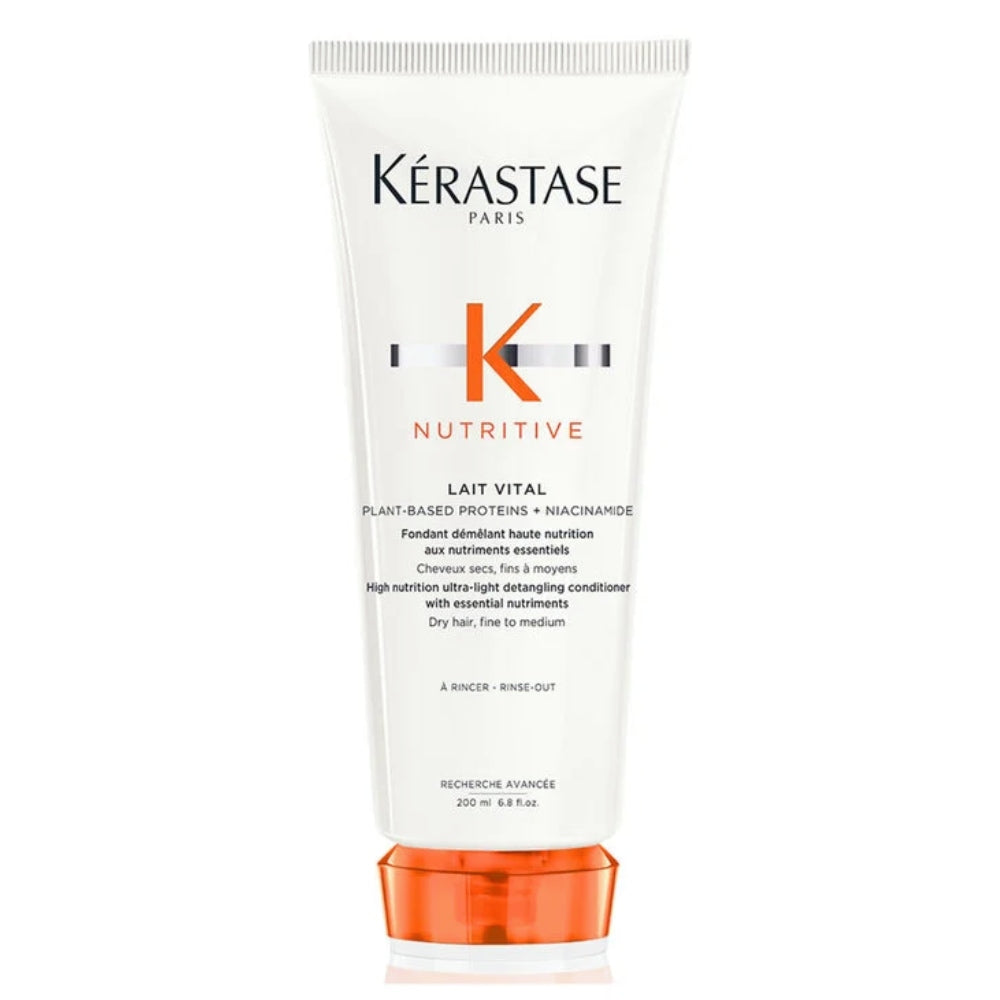 Kérastase - Nutritive Acondicionador Lait Vital 200 ml