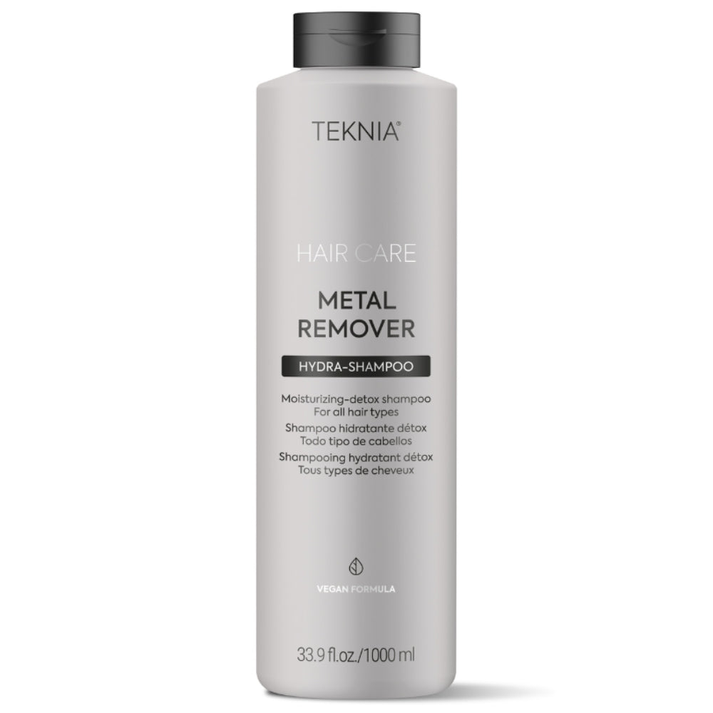 Lakme - Champú Teknia Metal Remover 1000 ml