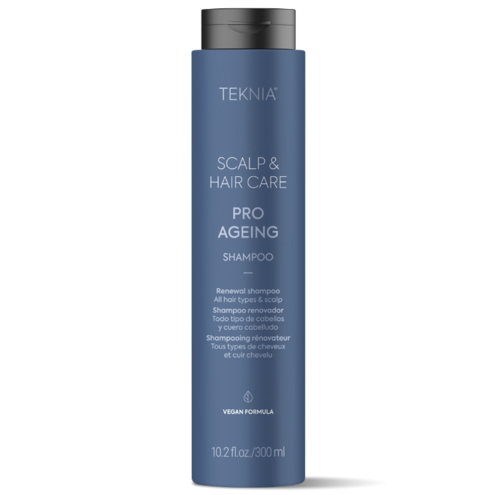 Lakme - Champú Teknia Pro Ageing 300 ml