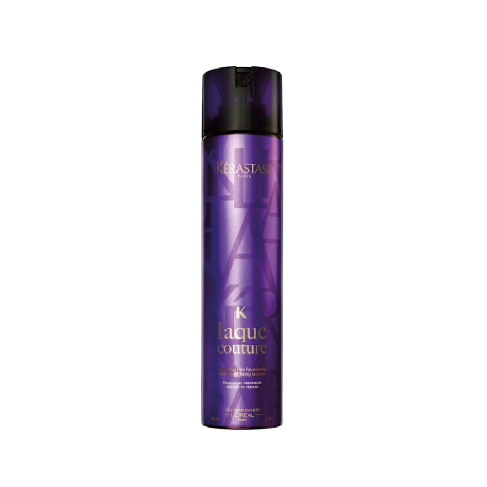 Kérastase - Laca de Fijación Media Laque Couture 300 ml