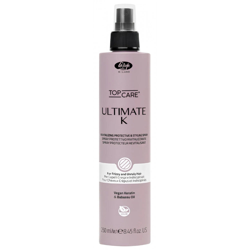 Lisap - Ultimate 3 Revitalizing Moisturizing Spray 250 ml