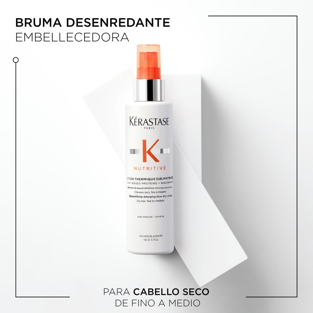 Kérastase - Nutritive Bruma Lotion Thermique 150 ml