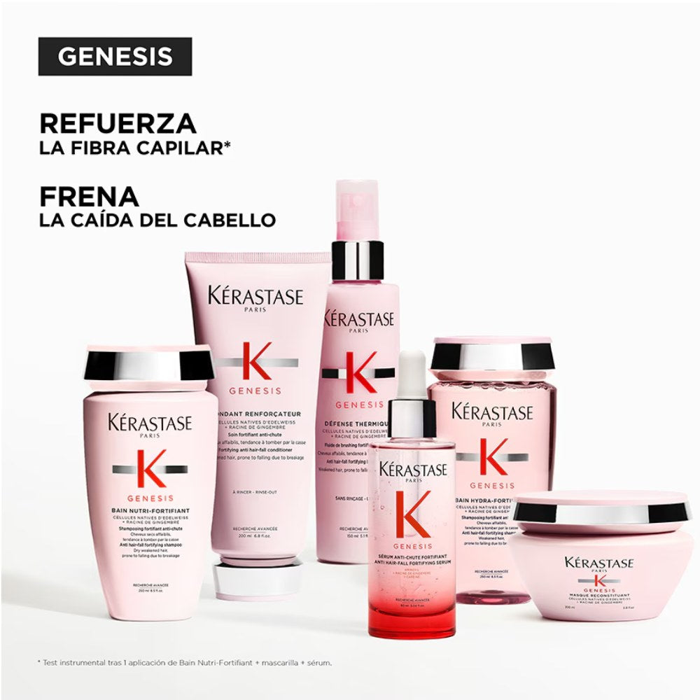 Kérastase - Genesis Mascarilla Masque Reconstituant 200 ml