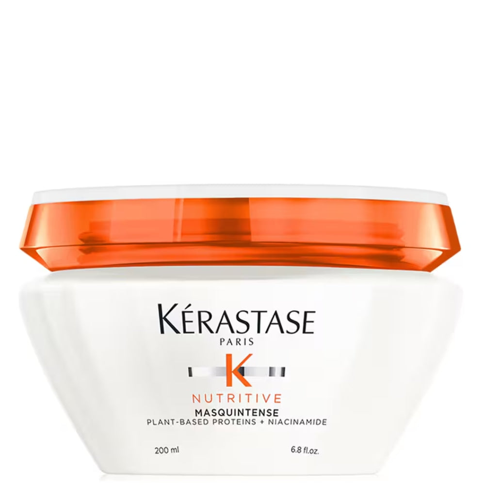 Kérastase - Nutritive Mascarilla Masquintense 200 ml