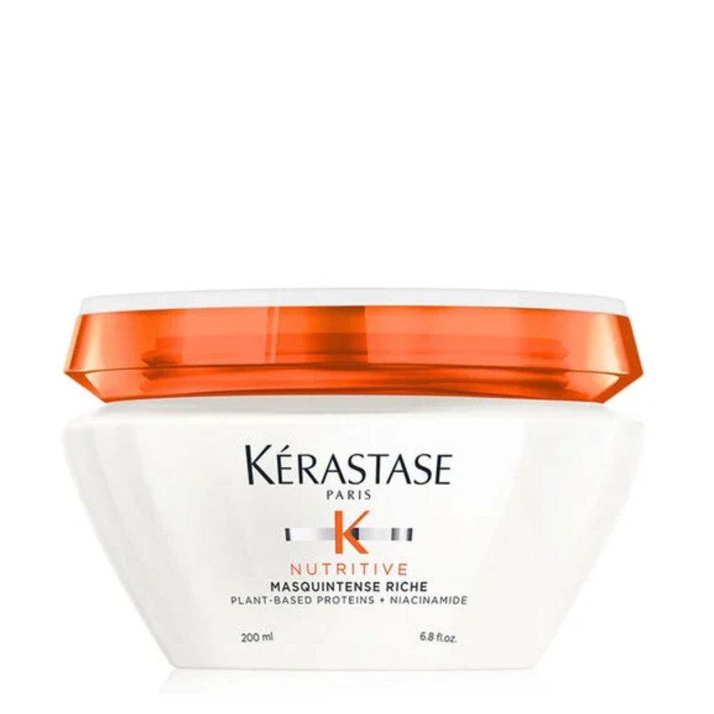Kérastase - Nutritive Mascarilla Masquintense Riche 200 ml