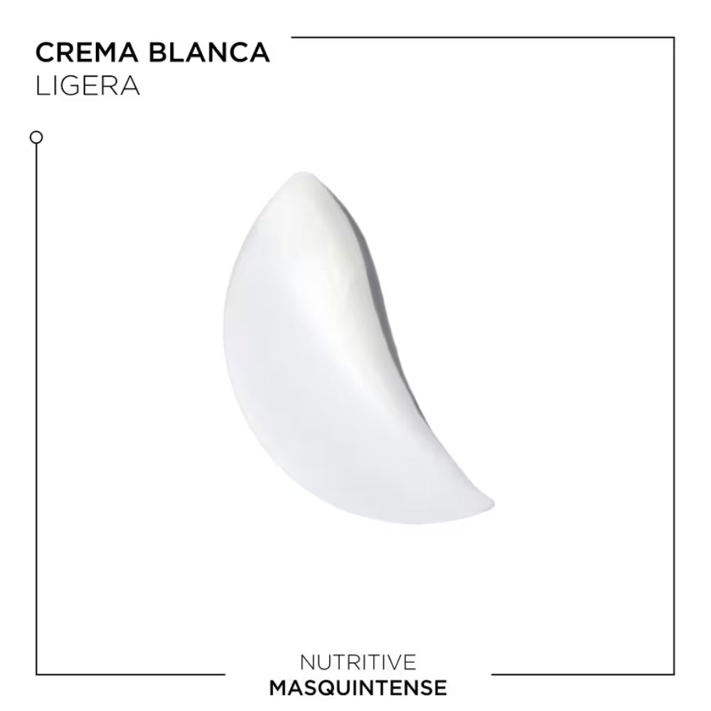 Kérastase - Nutritive Mascarilla Masquintense 200 ml