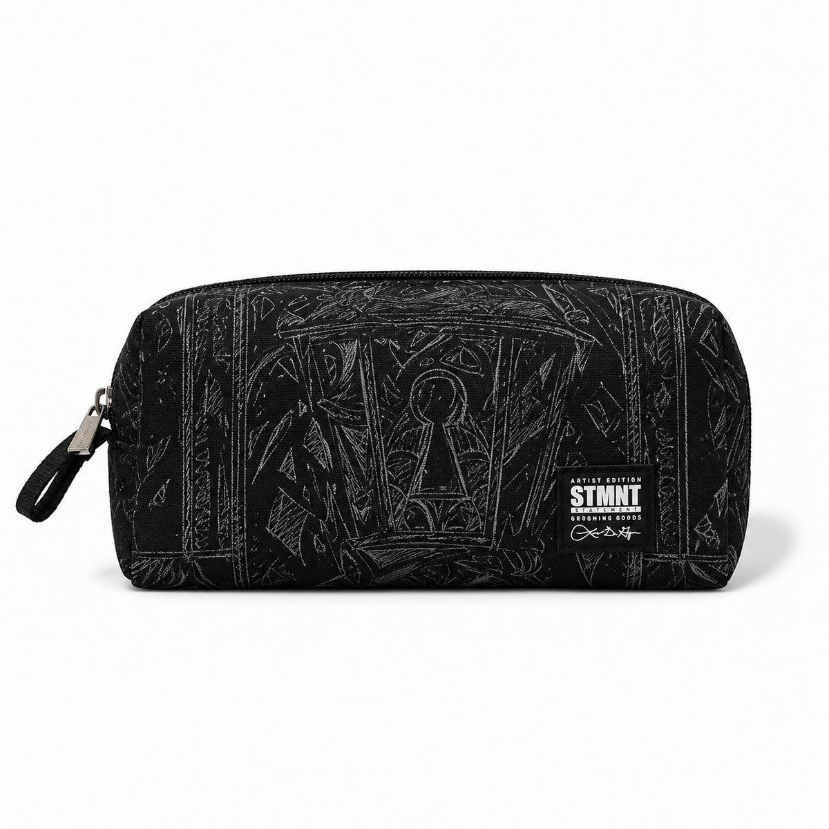 Mochila STMNT - Edição Limitada