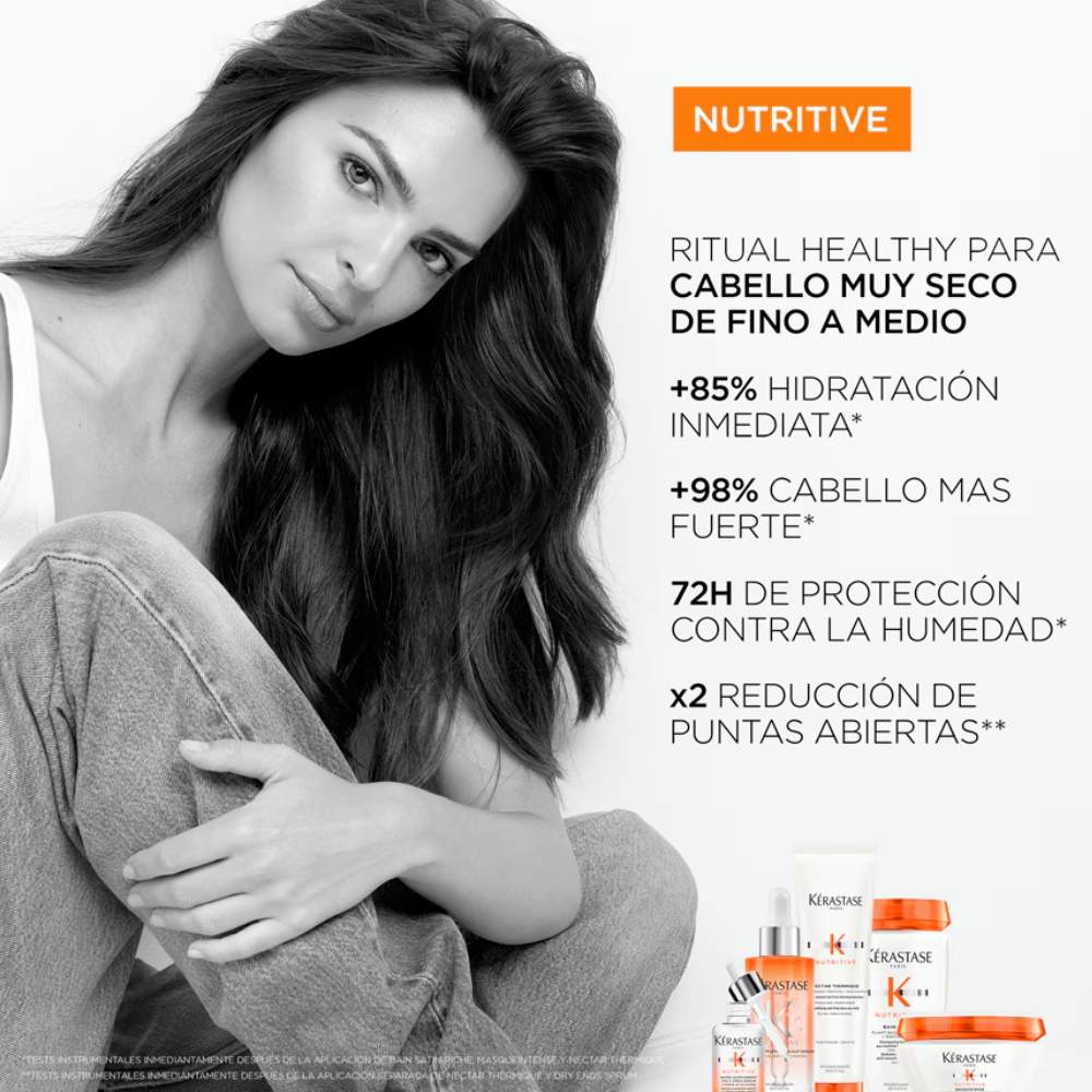 Kérastase - Nutritive Protector Térmico Nectar Thermique 150 ml