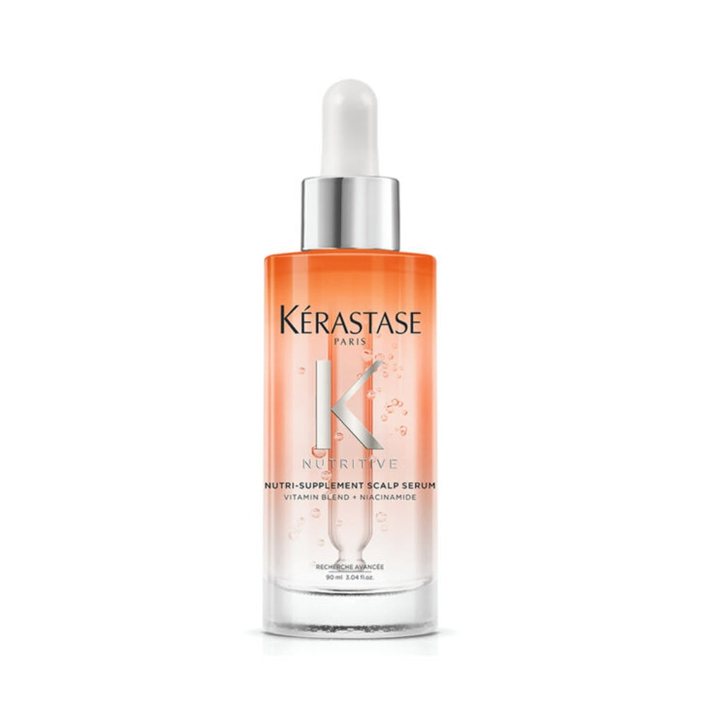 Kérastase - Nutritive Nutri-Supplement Scalp Sérum 90 ml