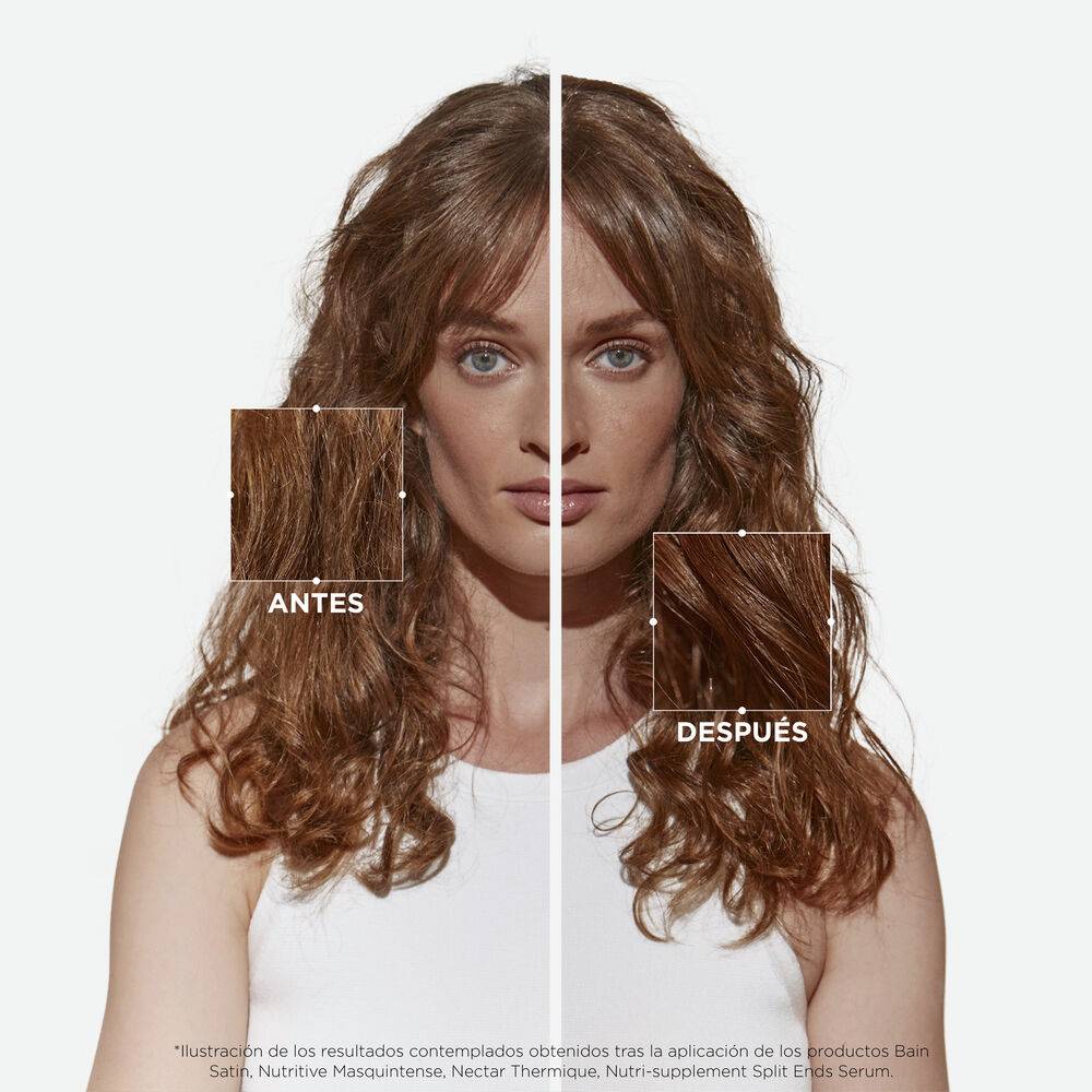 Kérastase - Nutritive Nutri-Supplement Scalp Sérum 90 ml
