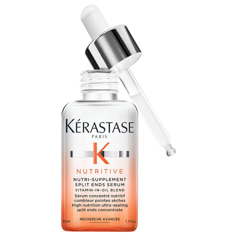 Kérastase - Nutritive Nutri-Supplement Dry Ends Sérum 200 ml