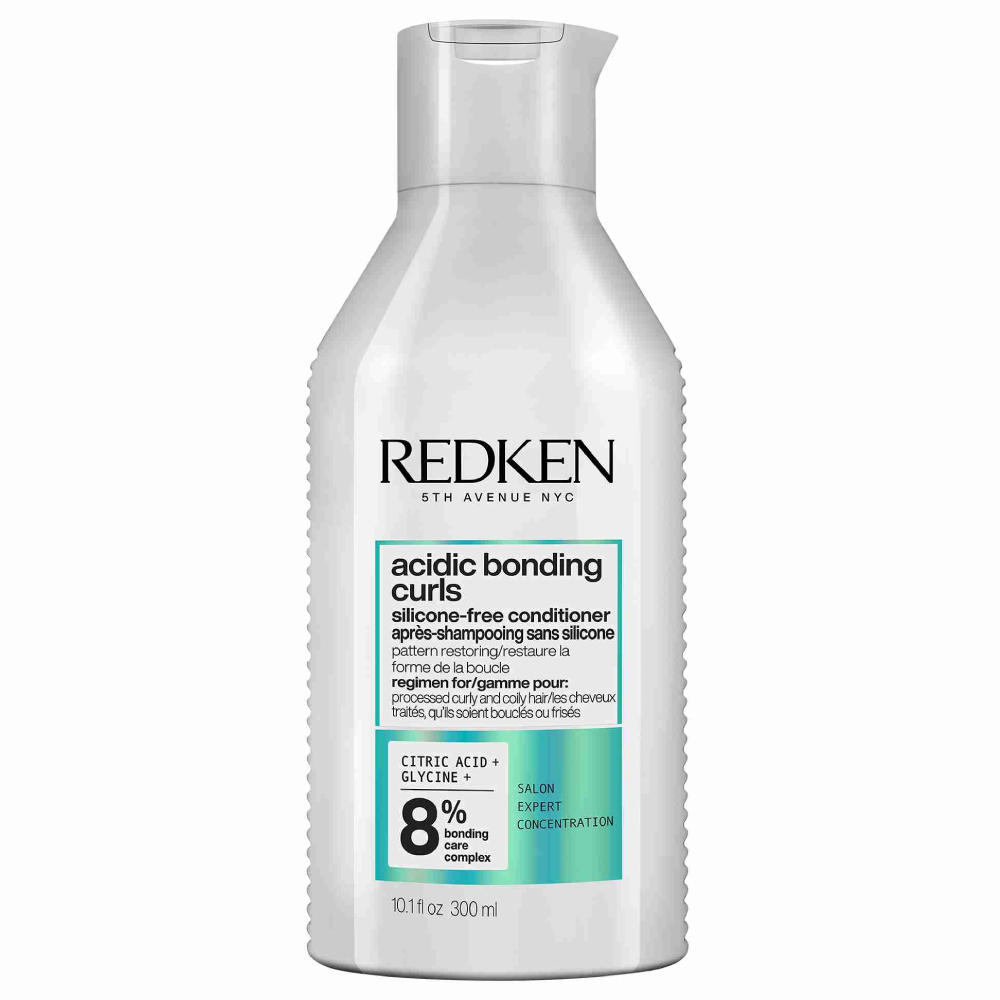 Redken - Acondicionador Acidic Bonding Curls 300 ml