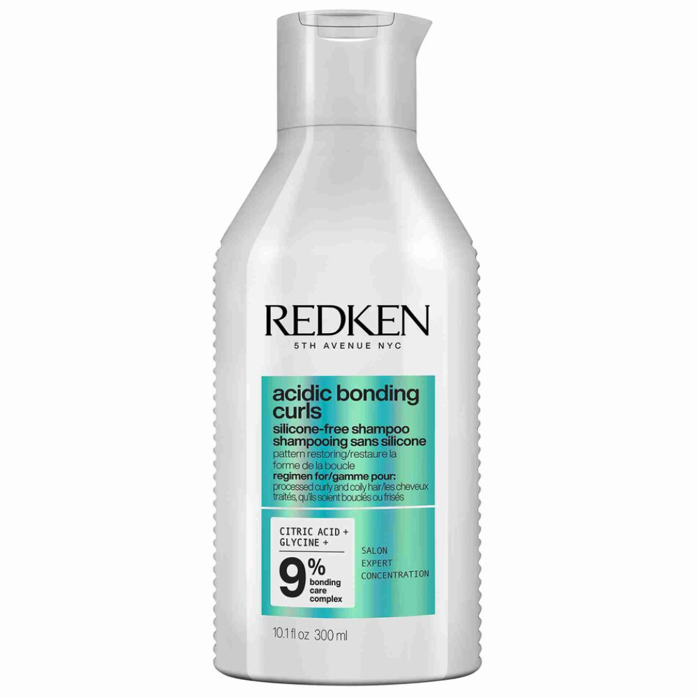 Redken - Champú Acidic Bonding Curls 300 ml