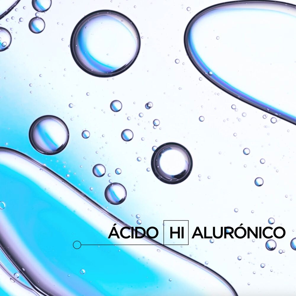 Kérastase - Blond Absolu 2% Pure Hyaluronic Acid Sérum 50 ml