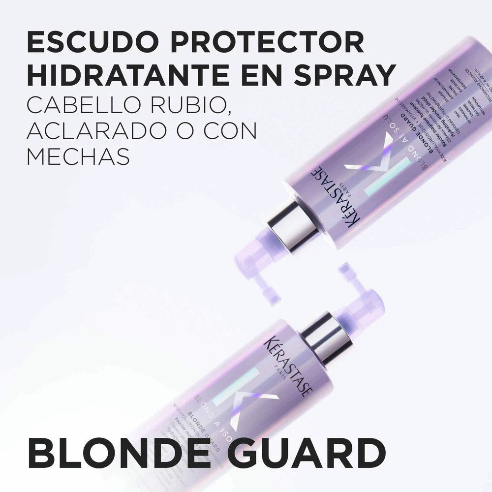Kérastase - Blond Absolu Spray Protector Blonde Guard 190 ml