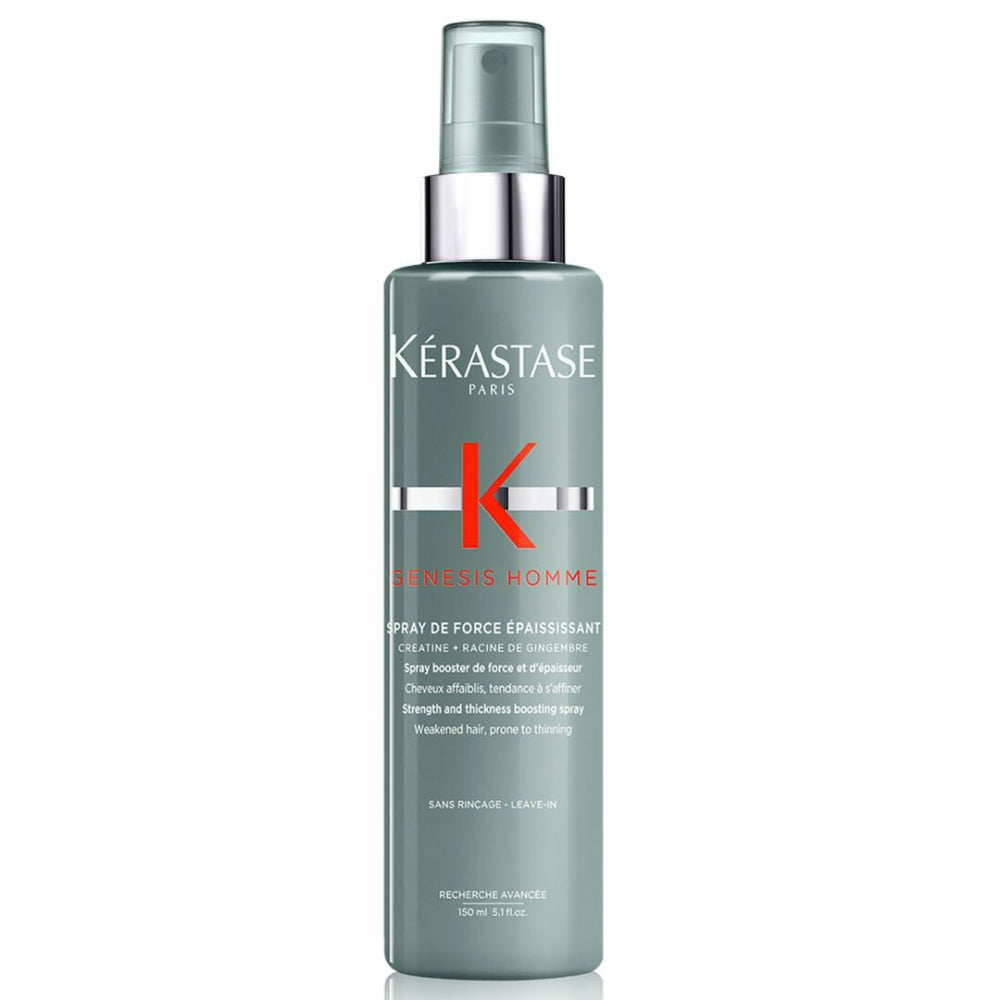 Kérastase - Genesis Homme Spray Récupérateur d‘Épaisseur 150 ml
