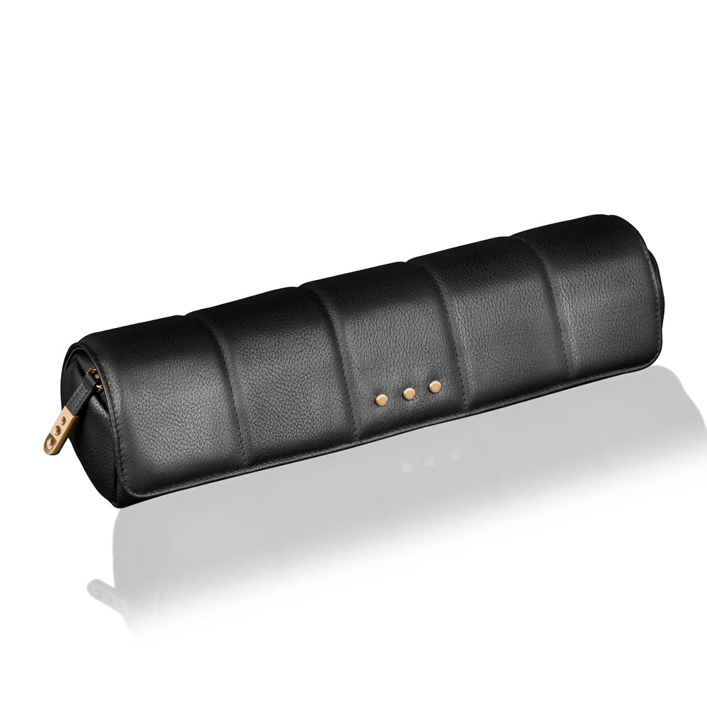 ghd - Neceser Térmico 2 en 1 con Alfombrilla para Plancha de Pelo