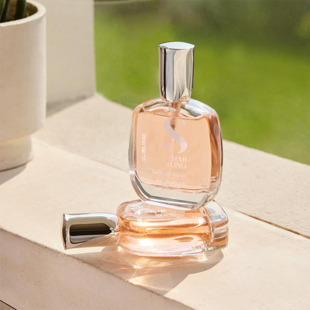 Alfaparf - Semi di Lino Sublime Water 50 ml