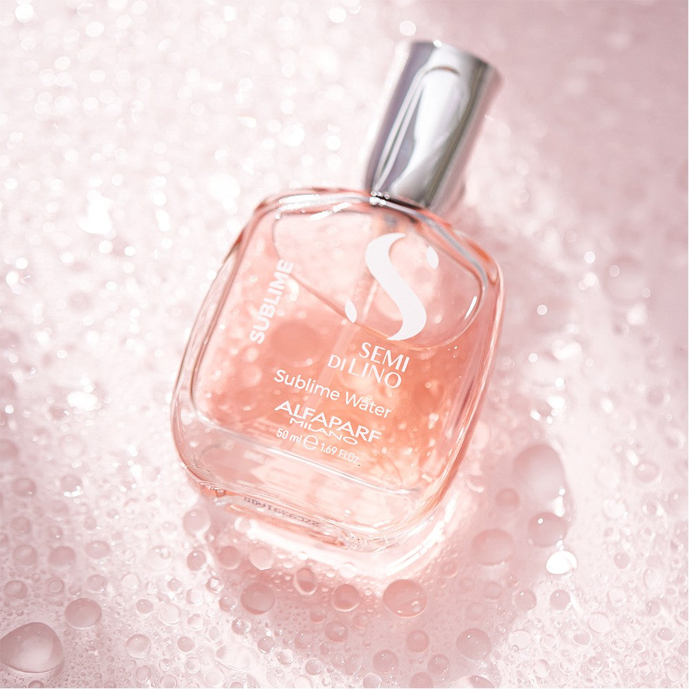 Alfaparf - Semi di Lino Sublime Water 50 ml