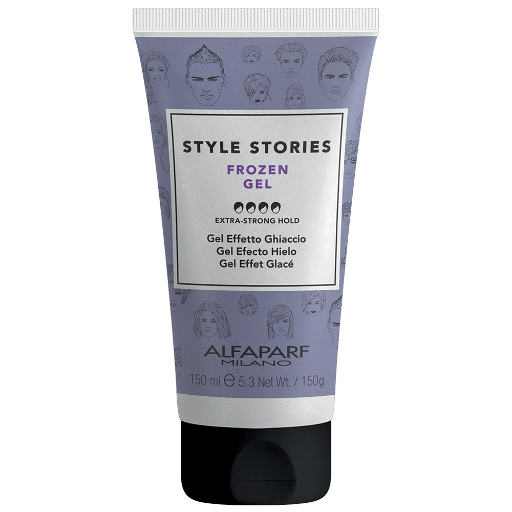 Alfaparf - Style Stories Frozen Gel 150 ml
