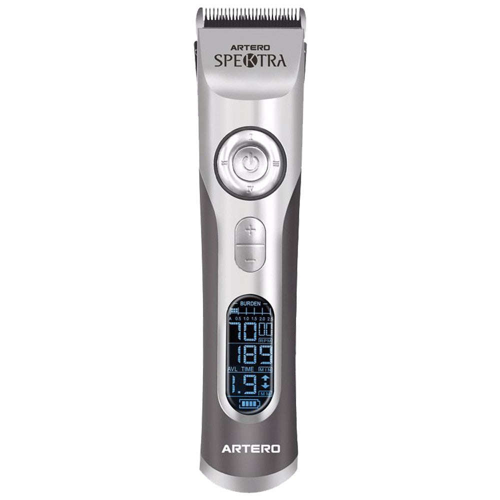 Artero - Máquina de Corte Spektra