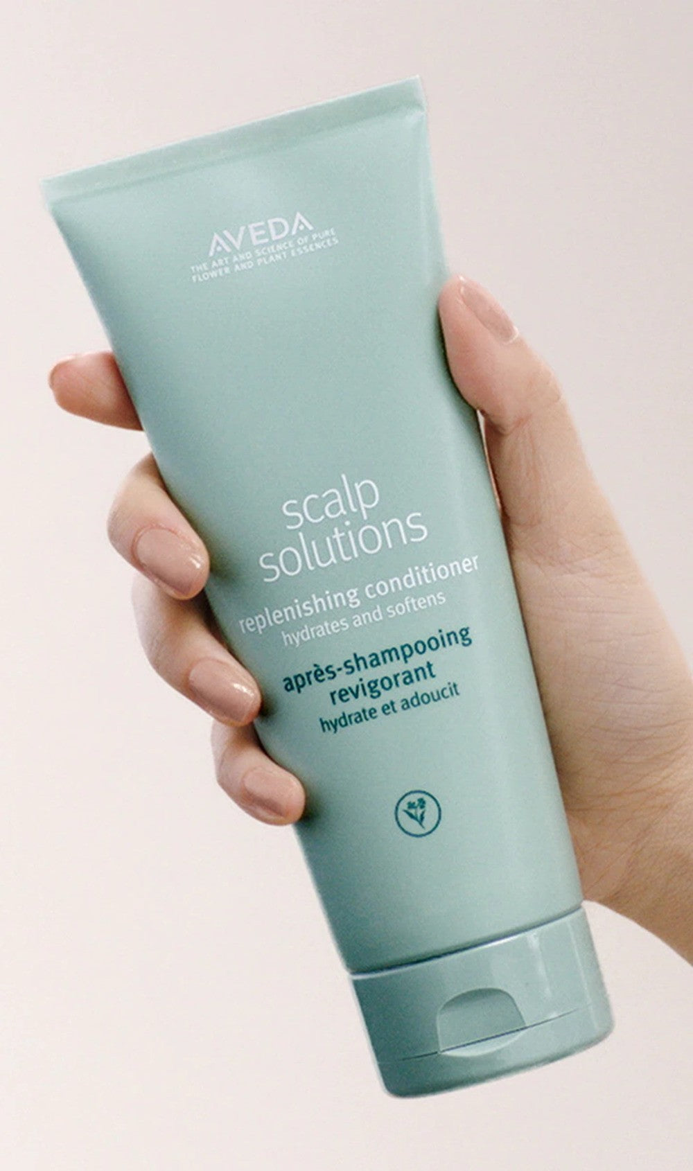 Aveda - Acondicionador Antigrasa Scalp Solutions 200 ml