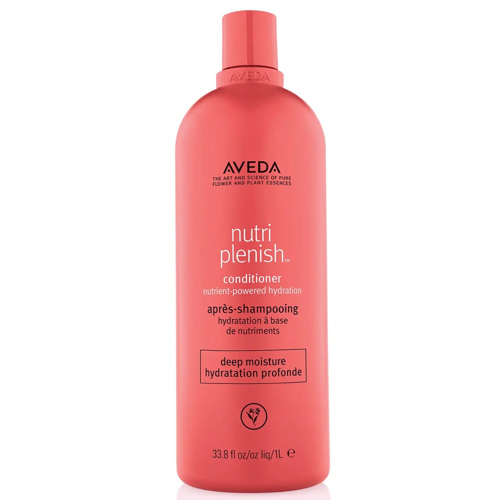 Aveda - Acondicionador Hidratante Nutriplenish Deep Moisture 1000 ml
