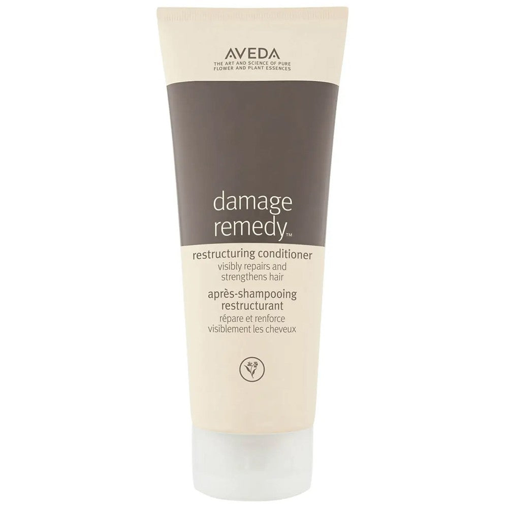 Aveda - Acondicionador Reestructurante Damage Remedy 200 ml