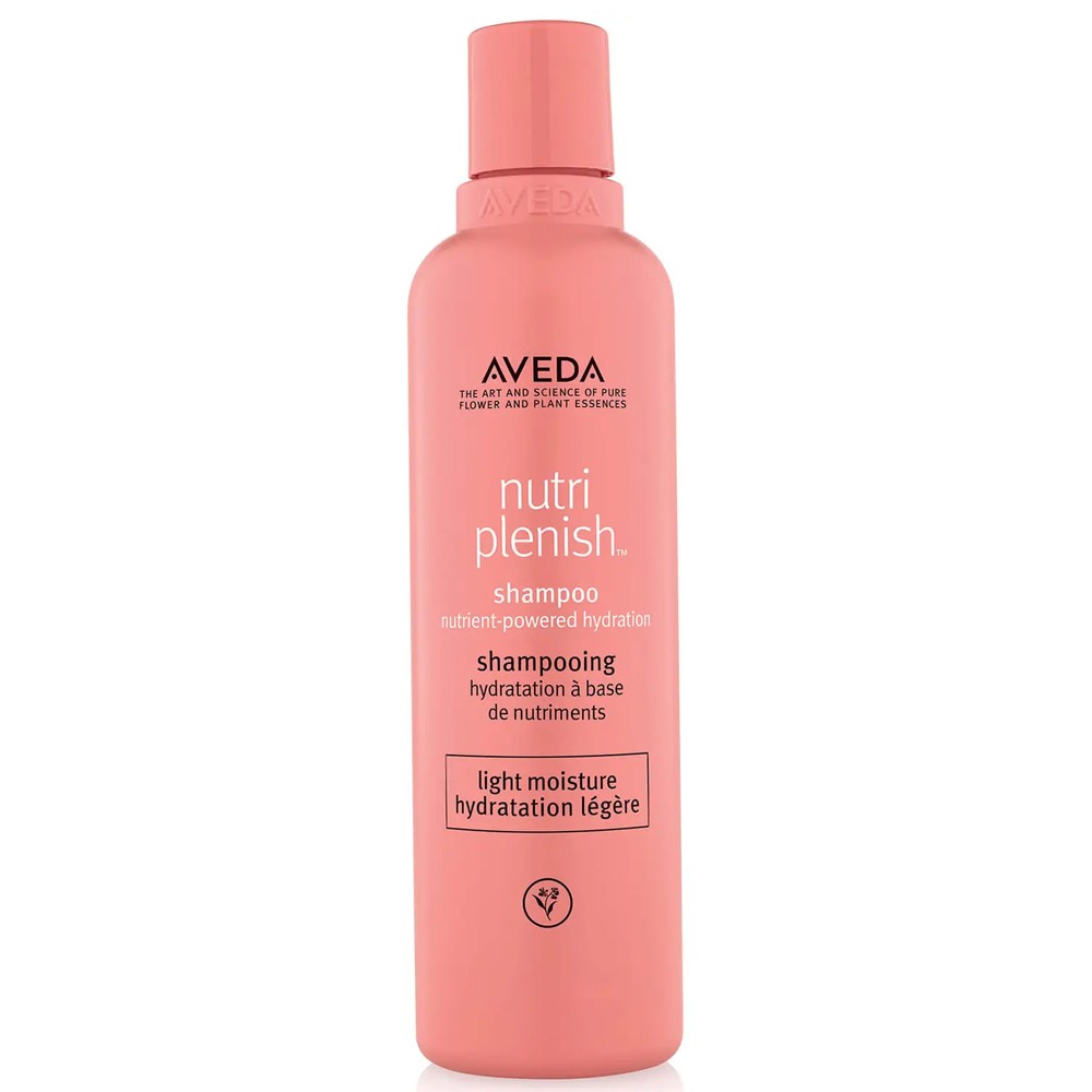 Aveda - Champú Hidratante Nutriplenish Light Moisture 250 ml