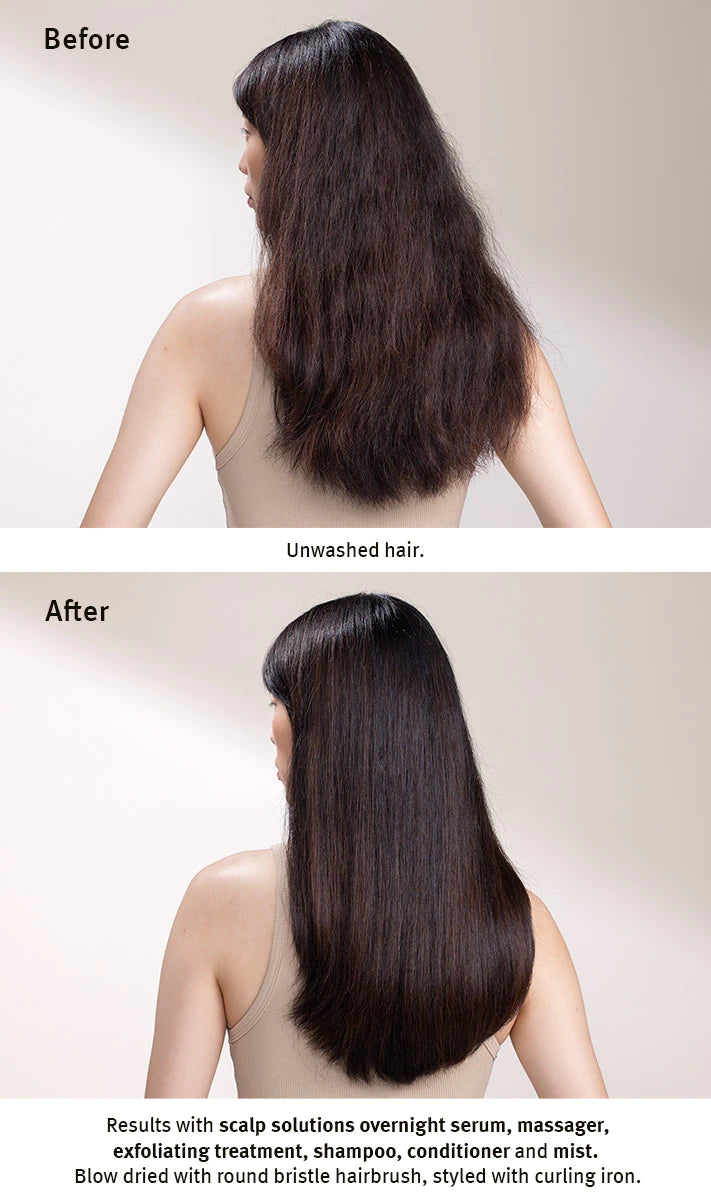 Aveda - Masajeador Estimulante del Cuero Cabelludo Scalp Solutions