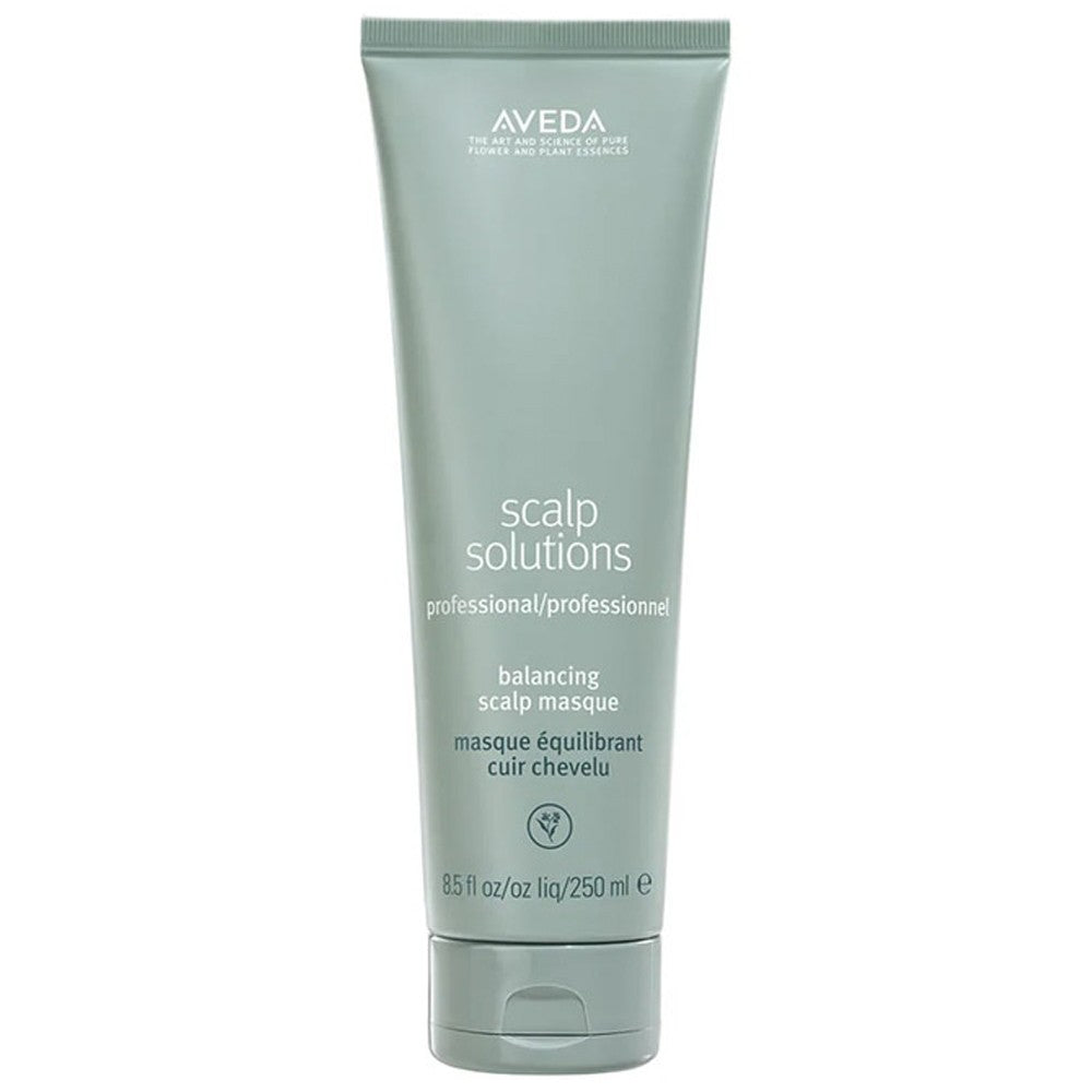 Aveda - Mascarilla Antigrasa Scalp Solutions Balancing Scalp 250 ml