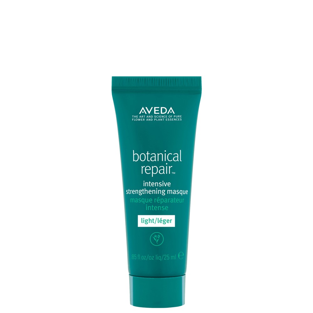 Aveda - Mascarilla Fortificante Intensiva Botanical Repair Light 25 ml