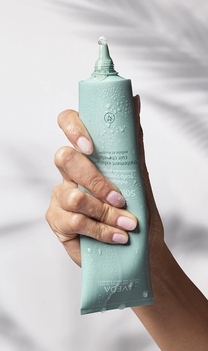 Aveda - Tratamiento Exfoliante Scalp Solutions Exfoliating Scalp 150 ml