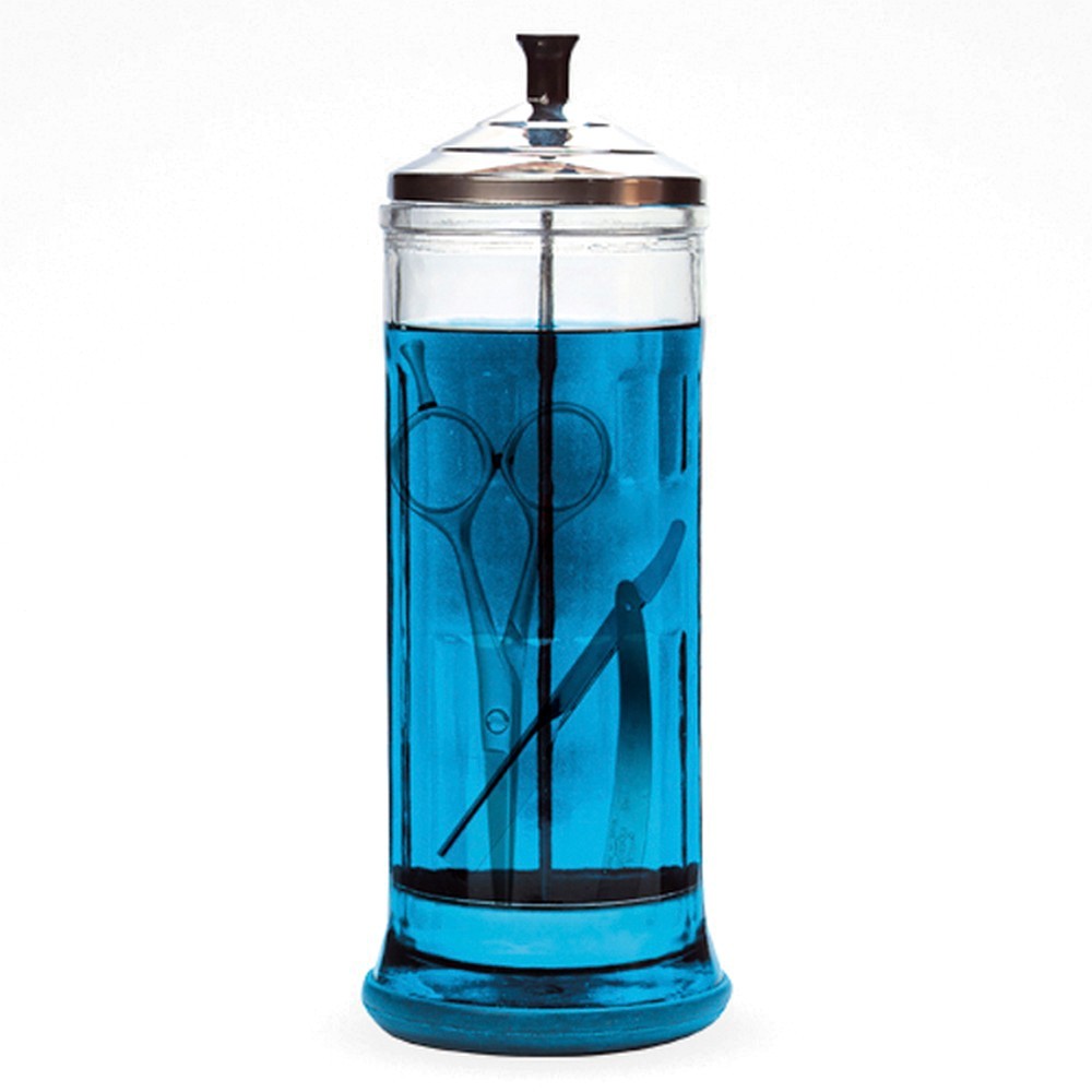 Bifull - Jarra Esterilizadora Grande - BFUTI43018