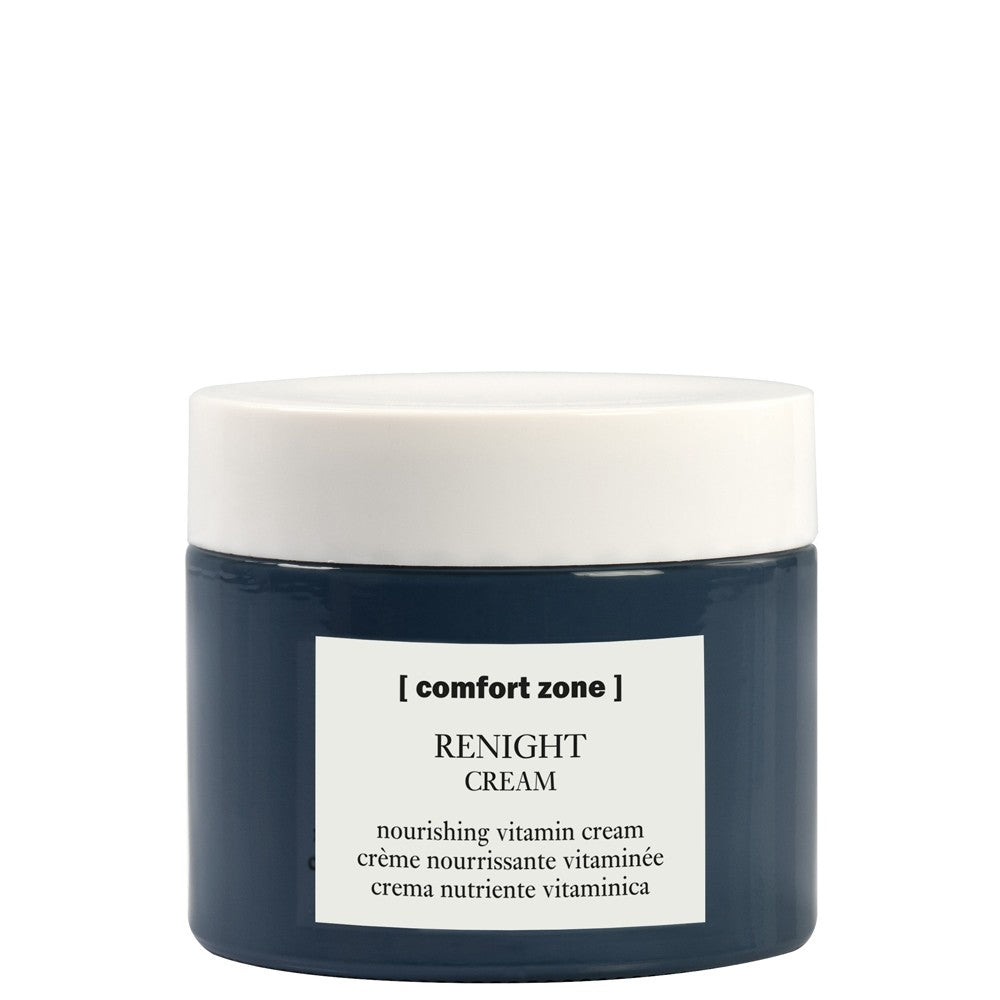 Comfort Zone - Crema Facial Nutritiva Nocturna Renight Cream 60 ml