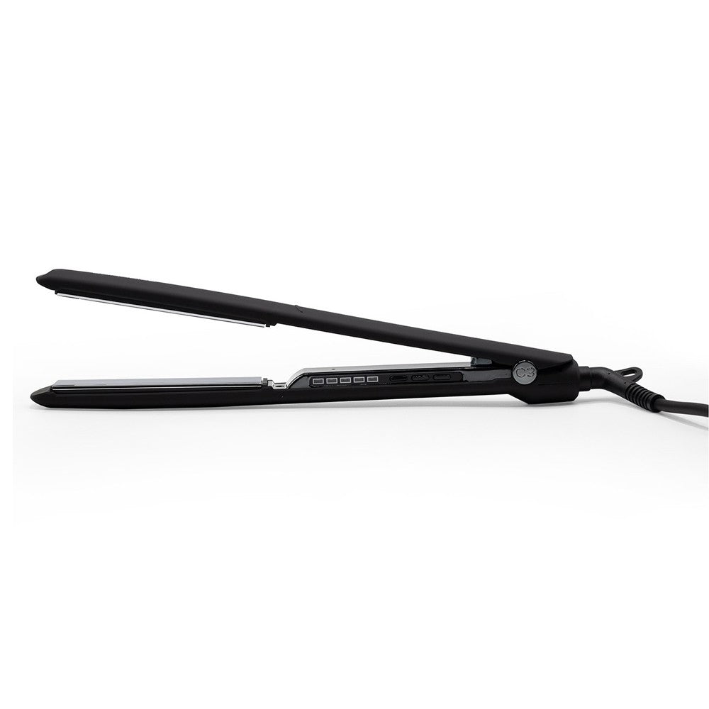 Corioliss - Plancha de Pelo C3 Black Soft Touch Chrome