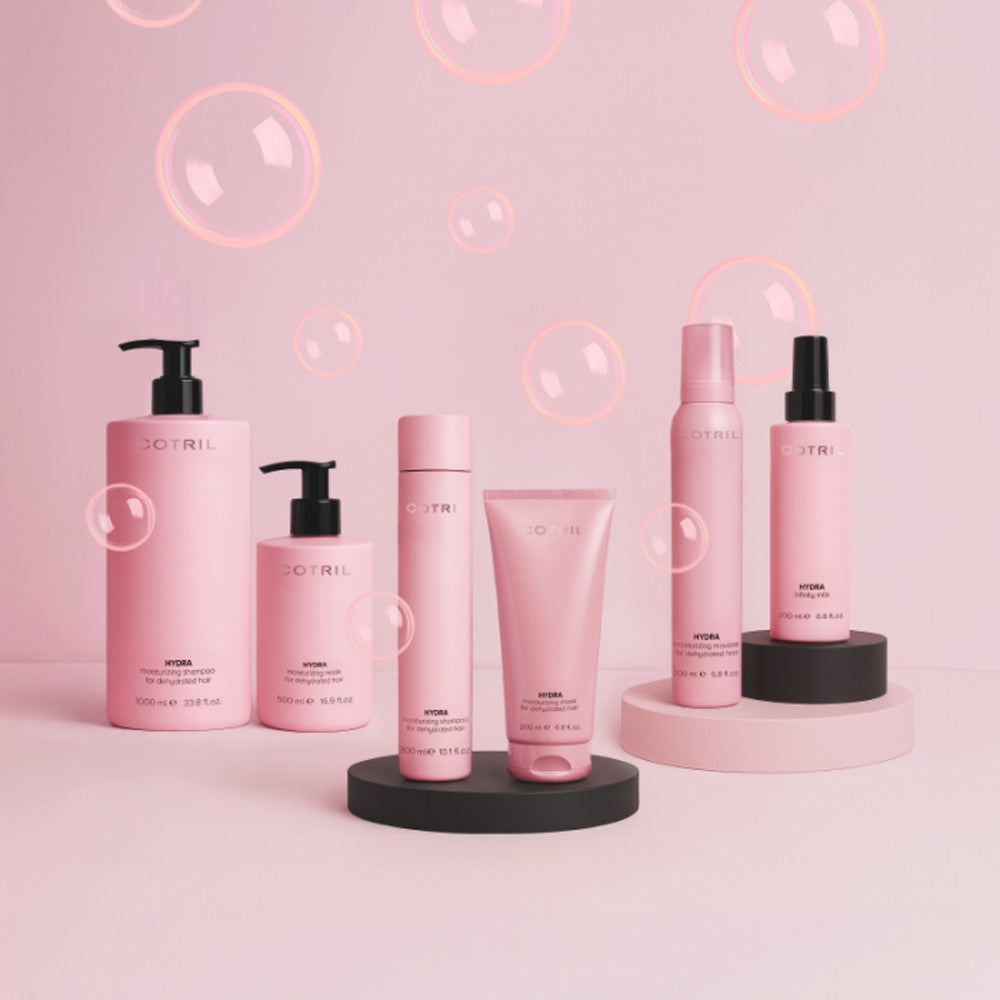 Cotril - Mascarilla Hydra 200 ml