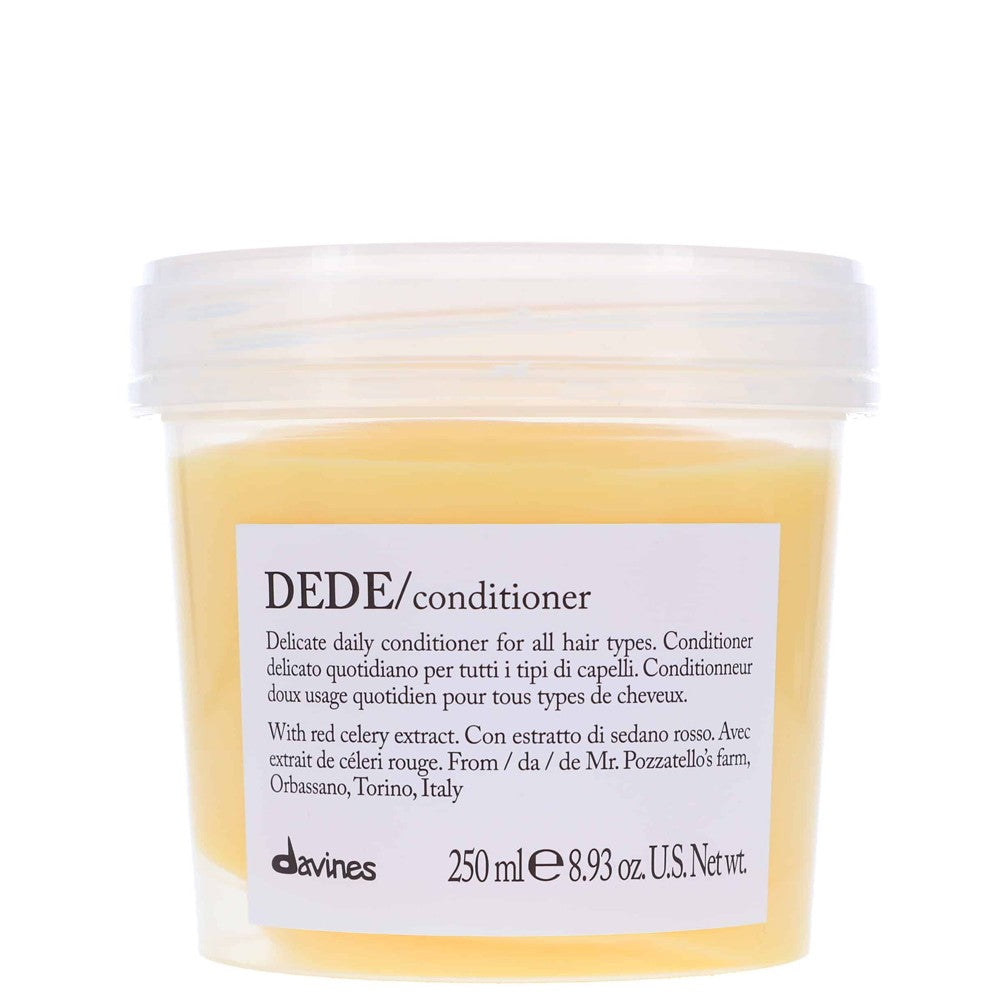 Davines - Acondicionador de Uso Diario Dede 250 ml