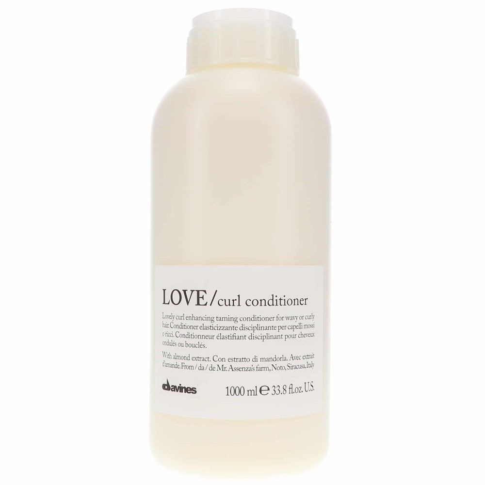 Davines - Acondicionador para Cabellos Rizados Love Curl 1000 ml